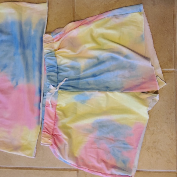 Tye Dye set - Picture 2 of 7